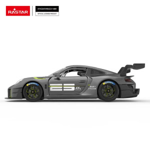 Rastar Porshe 911