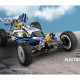 Баггі WLtoys 124017 4WD Brushless Metal Chassis 75 км/год на радіокеруванні 1:12 Баггі WLtoys 124017 4WD Brushless Metal Chassis 75 км/год на радіокеруванні 1:12