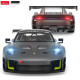 Іграшкова машинка RASTAR Porsche 911 GT2 RS Clubsport 25 USB Charging Сіра 1:14 Іграшкова машинка RASTAR Porsche 911 GT2 RS Clubsport 25 USB Charging Сіра 1:14