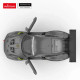 Іграшкова машинка RASTAR Porsche 911 GT2 RS Clubsport 25 USB Charging Сіра 1:14 Іграшкова машинка RASTAR Porsche 911 GT2 RS Clubsport 25 USB Charging Сіра 1:14