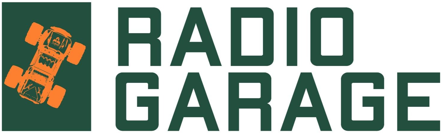 Radio Garage – RadioGarage